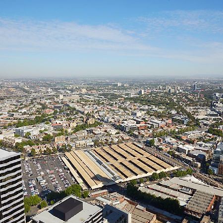 Empire Melbourne Central By Apartments Of Melbourne Kültér fotó